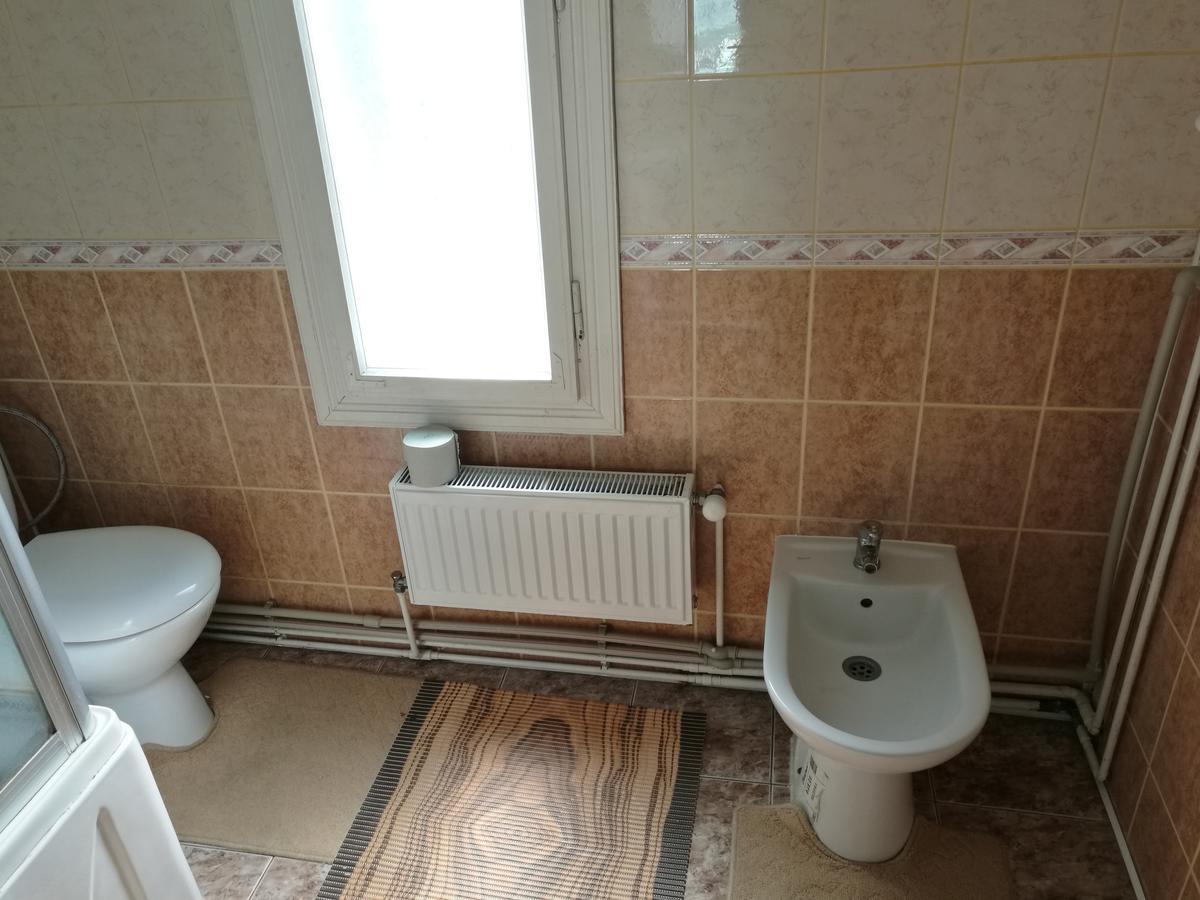 Villa Gutsulska Oselya Krivopol'ye Exterior foto