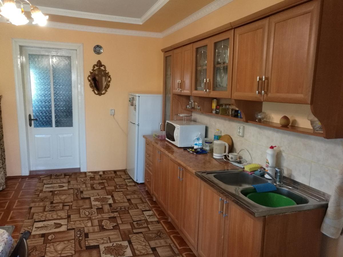 Villa Gutsulska Oselya Krivopol'ye Exterior foto