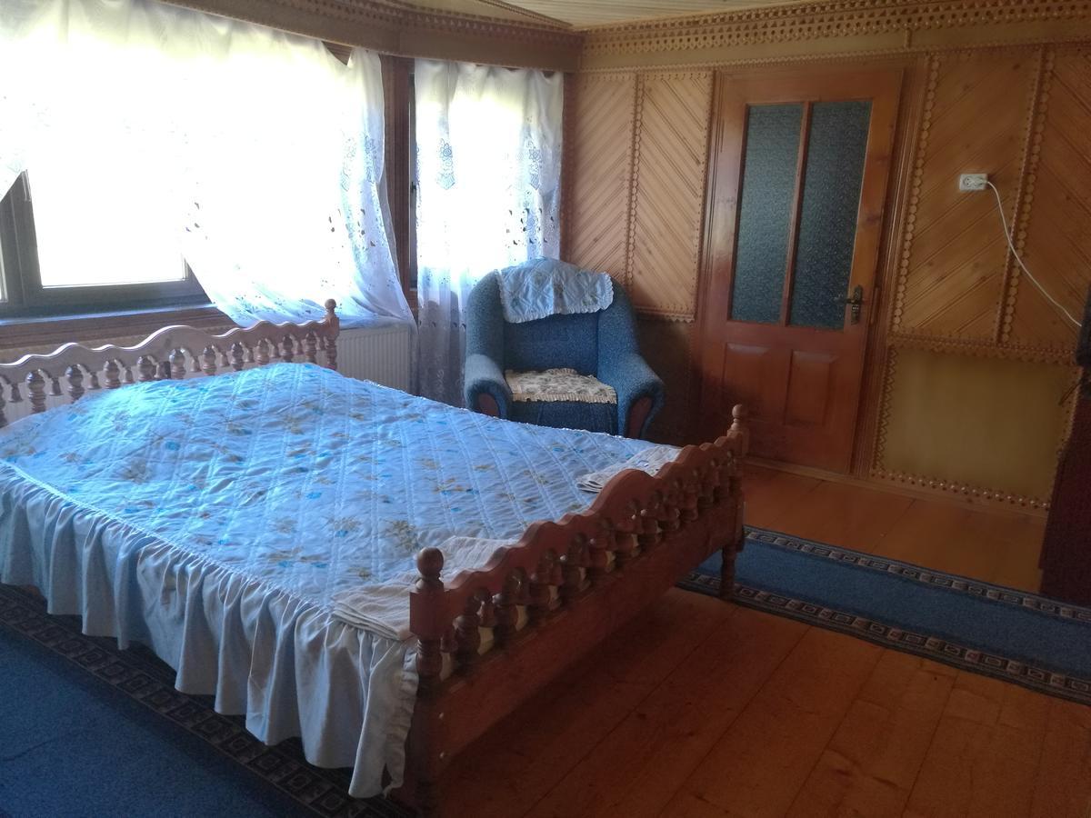 Villa Gutsulska Oselya Krivopol'ye Exterior foto